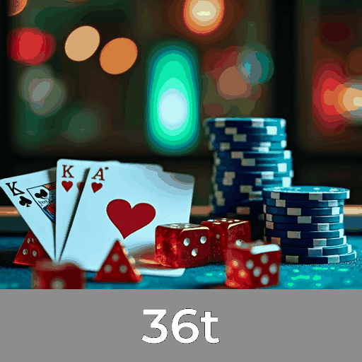 Acesso ao 36t