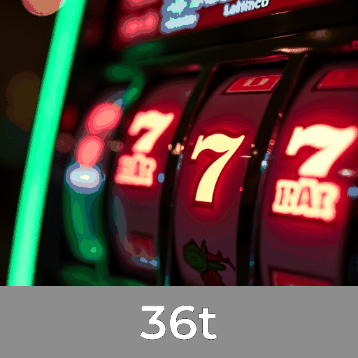Cassino Online 36t