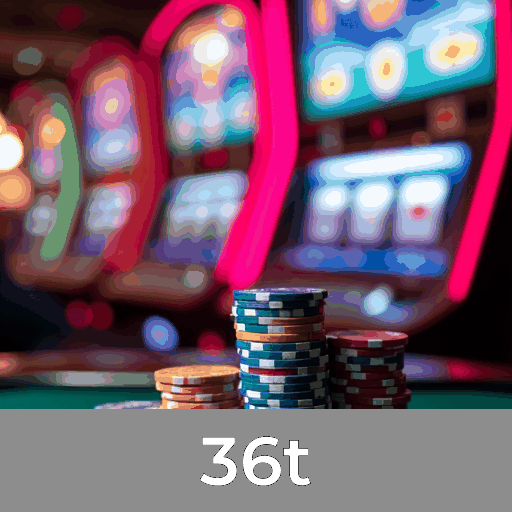 Cassino Online 36t