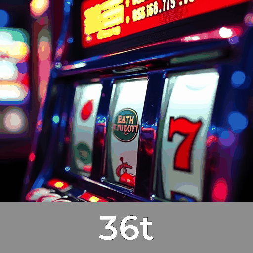 Cassino Online 36t