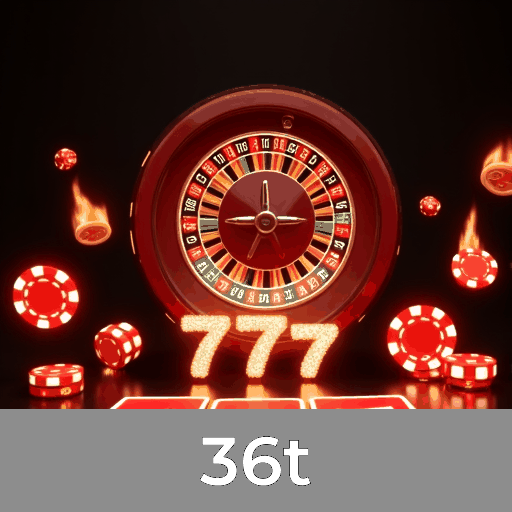 Cassino Online 36t