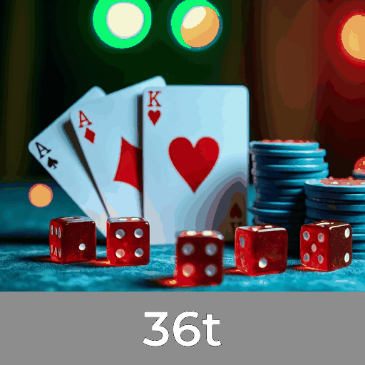 Acesso ao 36t