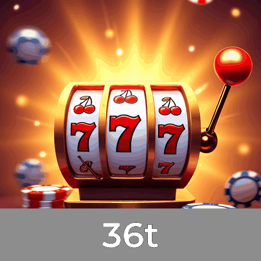 Cassino Online 36t