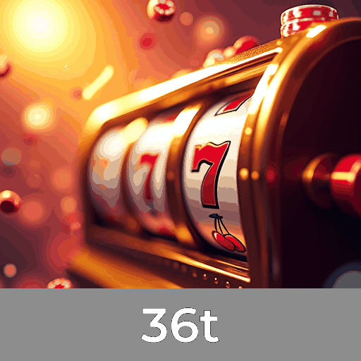 Cassino Online 36t