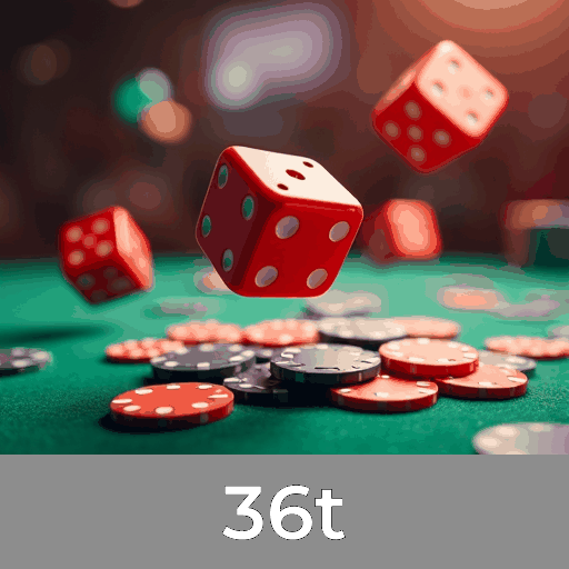 Cassino Online 36t